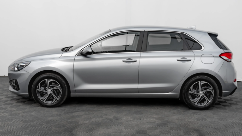 HYUNDAI i30 i30 1.5 DPI Smart