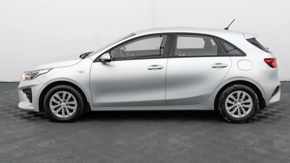 KIA Cee'd Ceed 1.6 CRDi SCR S