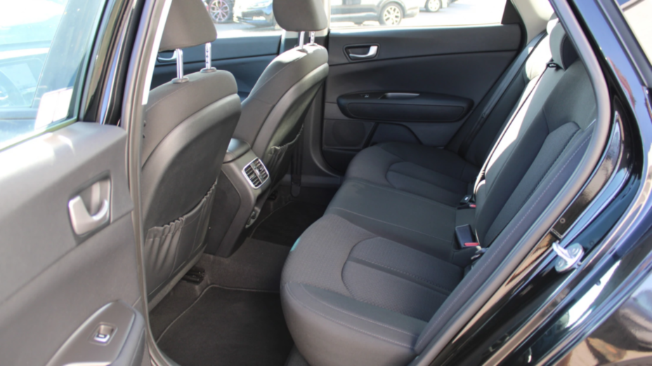 KIA Optima Optima 1.6 T-GDI M DCT