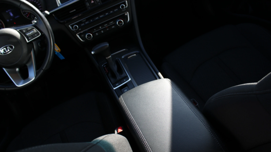 KIA Optima Optima 1.6 T-GDI M DCT