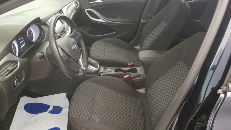 OPEL Astra Astra V 1.4 T GPF Enjoy S&S aut