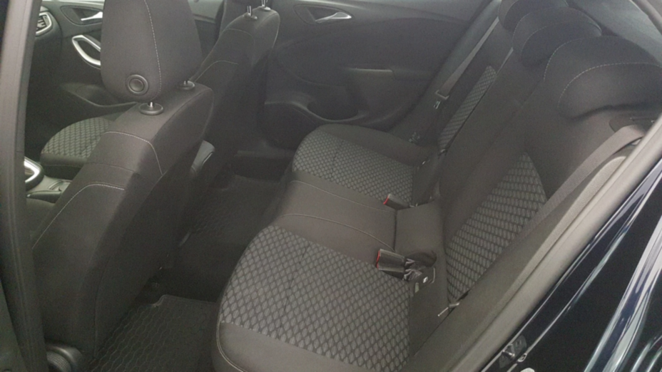 OPEL Astra Astra V 1.4 T GPF Enjoy S&S aut