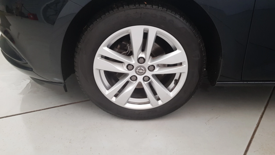 OPEL Astra Astra V 1.4 T GPF Enjoy S&S aut