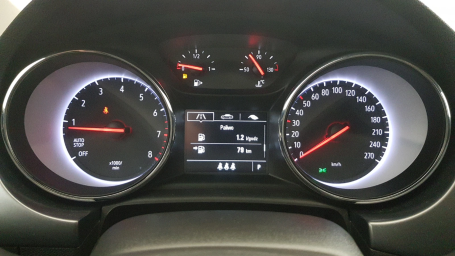 OPEL Astra Astra V 1.4 T GPF Enjoy S&S aut