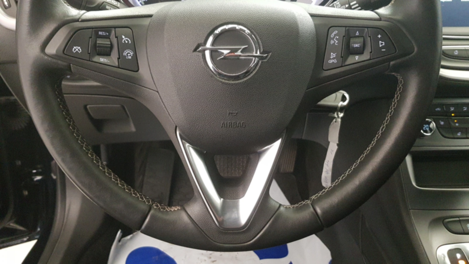 OPEL Astra Astra V 1.4 T GPF Enjoy S&S aut