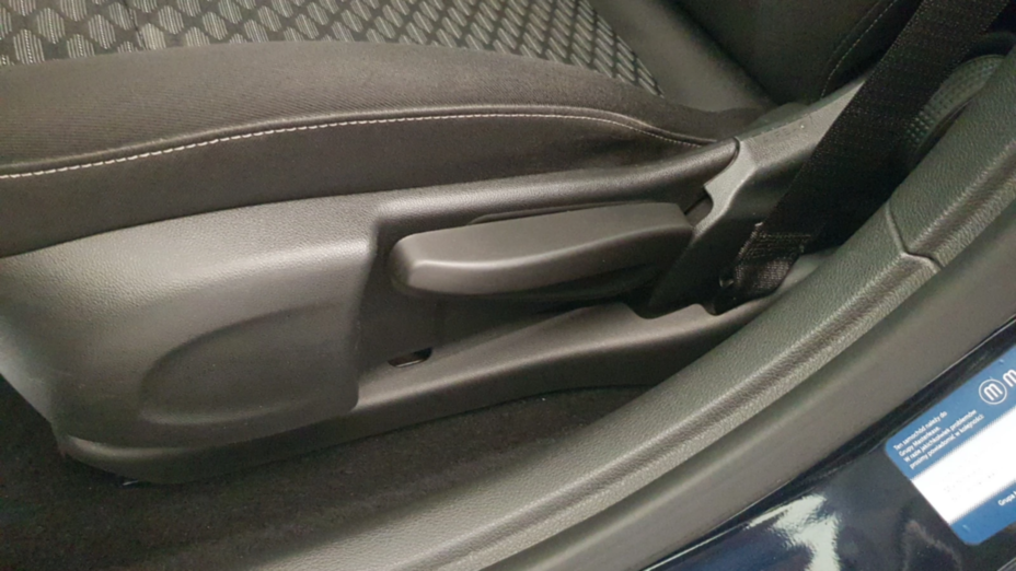 OPEL Astra Astra V 1.4 T GPF Enjoy S&S aut