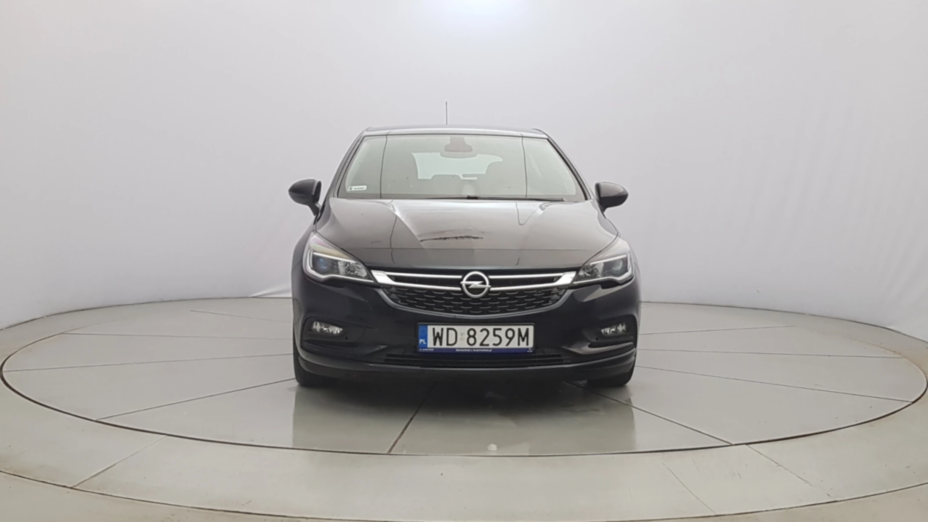 OPEL Astra Astra V 1.4 T GPF Enjoy S&S aut