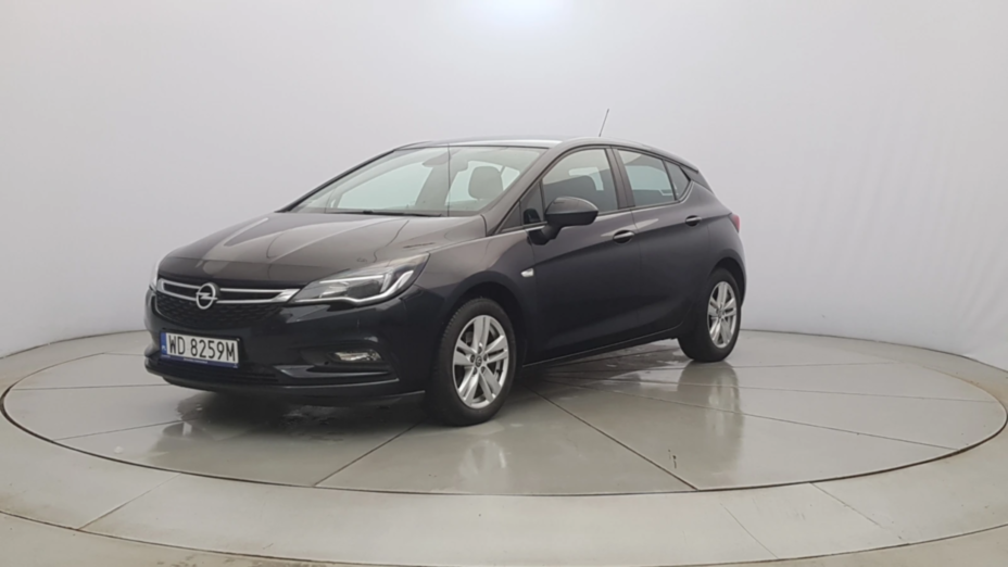 OPEL Astra Astra V 1.4 T GPF Enjoy S&S aut