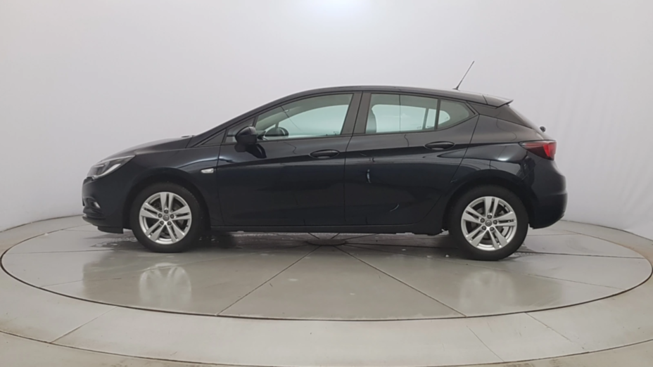 OPEL Astra Astra V 1.4 T GPF Enjoy S&S aut