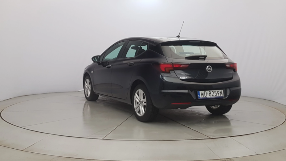 OPEL Astra Astra V 1.4 T GPF Enjoy S&S aut