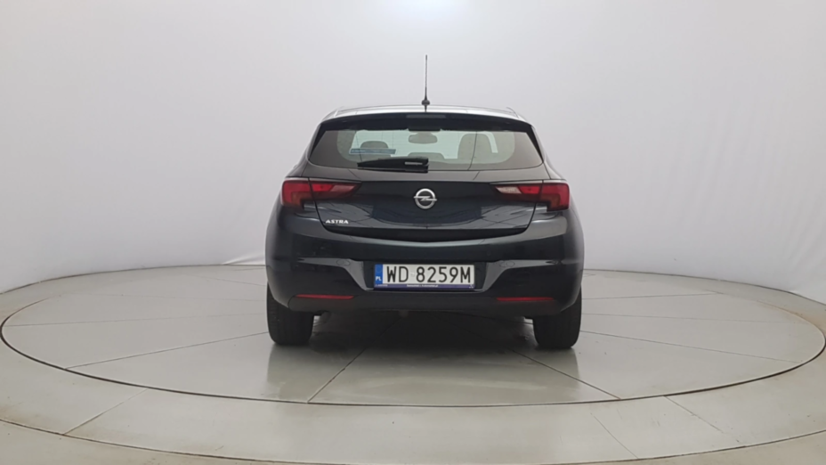 OPEL Astra Astra V 1.4 T GPF Enjoy S&S aut