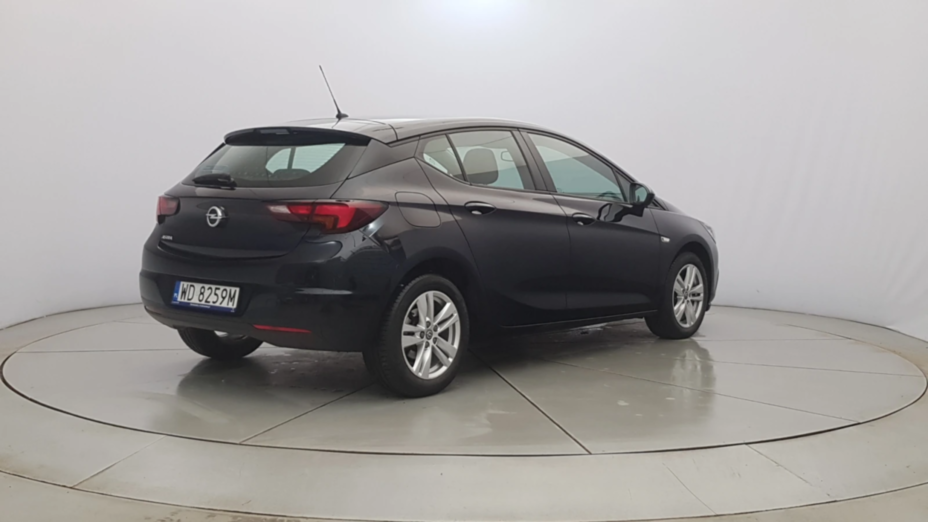 OPEL Astra Astra V 1.4 T GPF Enjoy S&S aut