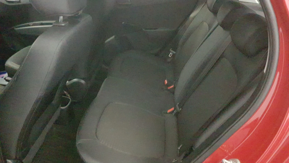 HYUNDAI i10 i10 1.0 GET!