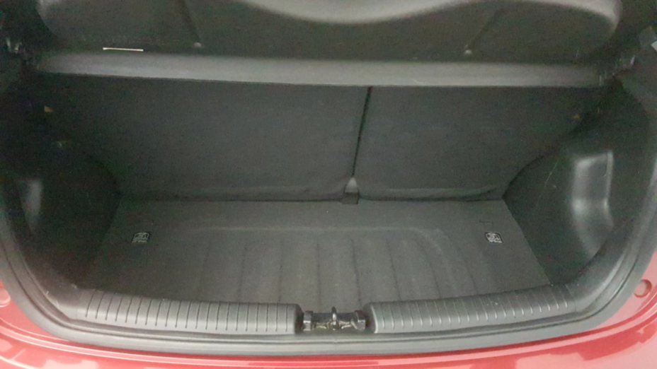 HYUNDAI i10 i10 1.0 GET!