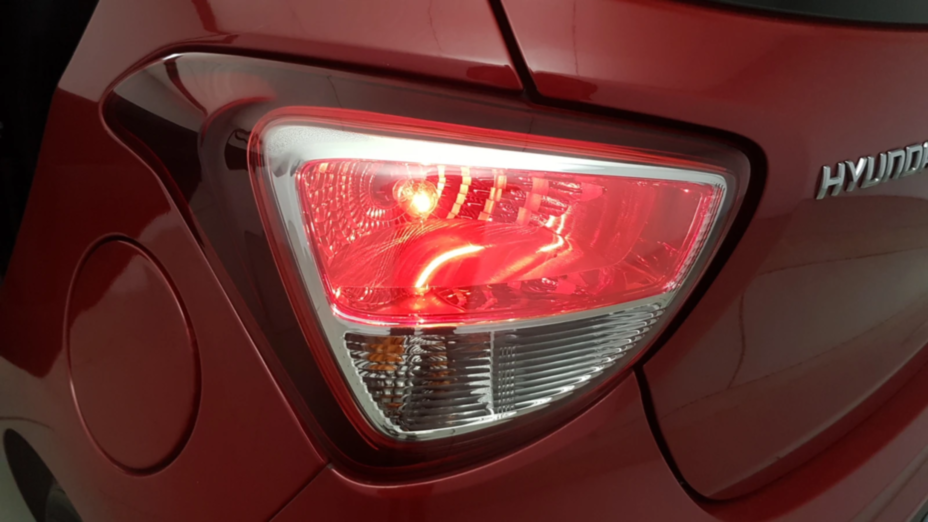 HYUNDAI i10 i10 1.0 GET!