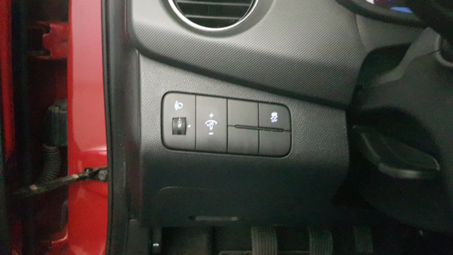 HYUNDAI i10 i10 1.0 GET!