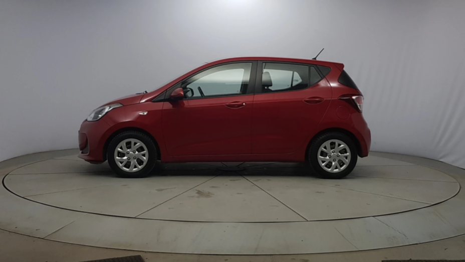 HYUNDAI i10 i10 1.0 GET!