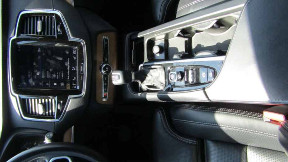 VOLVO XC90 XC90 D5 SCR AWD Inscription
