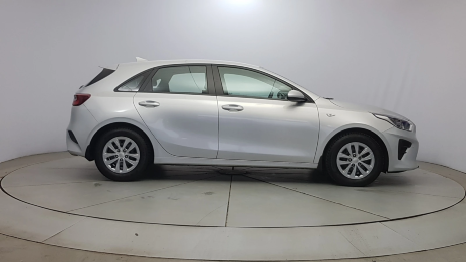KIA Cee'd Ceed 1.6 CRDi SCR S