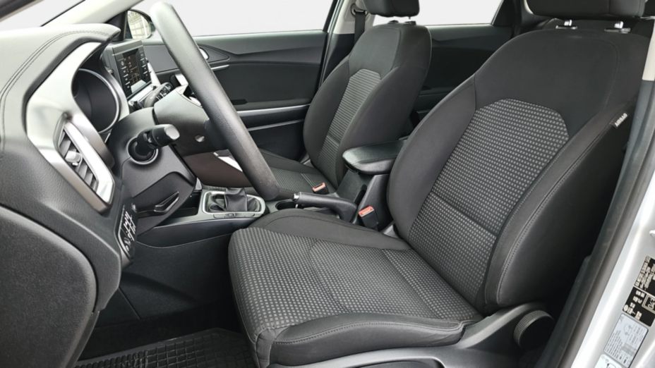 KIA Cee'd Ceed 1.6 CRDi SCR S