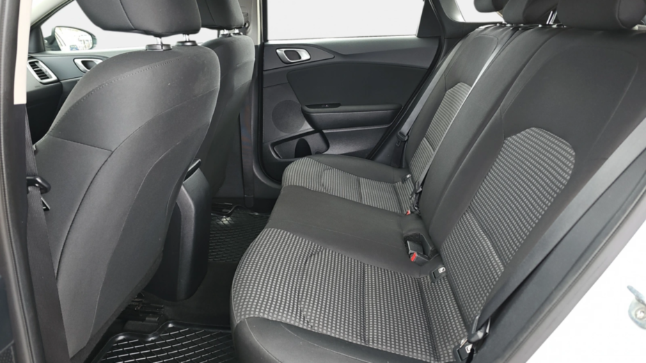 KIA Cee'd Ceed 1.6 CRDi SCR S