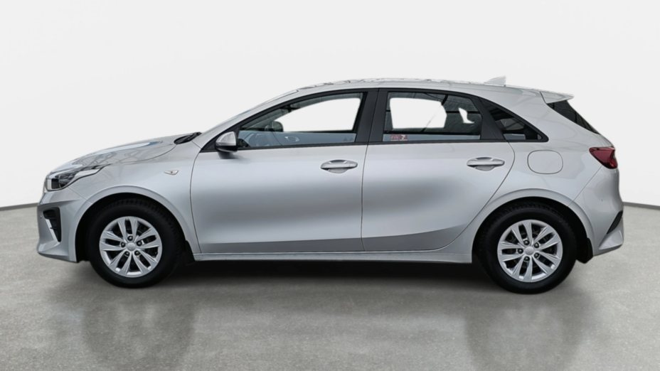 KIA Cee'd Ceed 1.6 CRDi SCR S