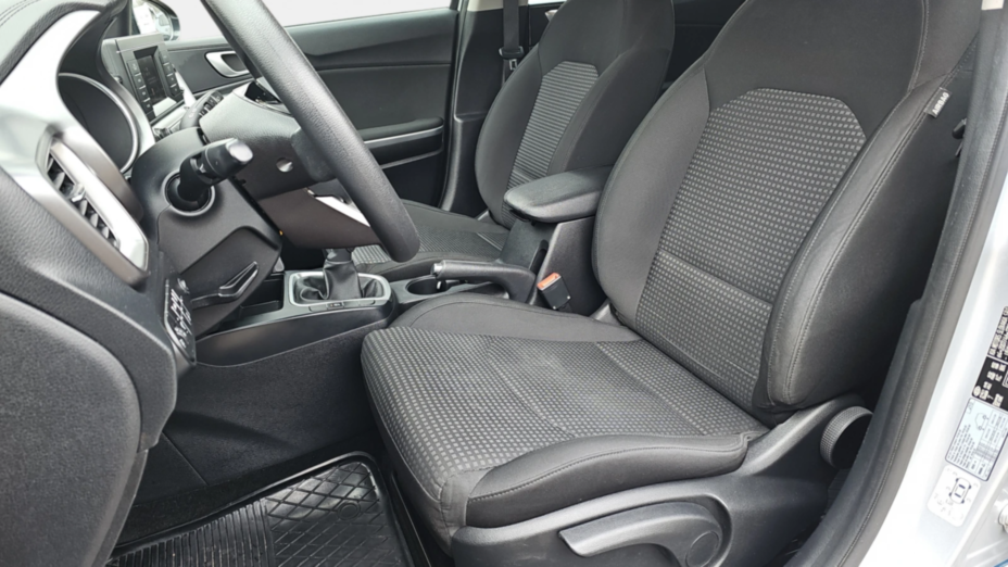KIA Cee'd Ceed 1.6 CRDi SCR S