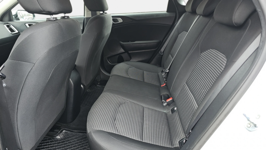 KIA Cee'd Ceed 1.6 CRDi SCR S