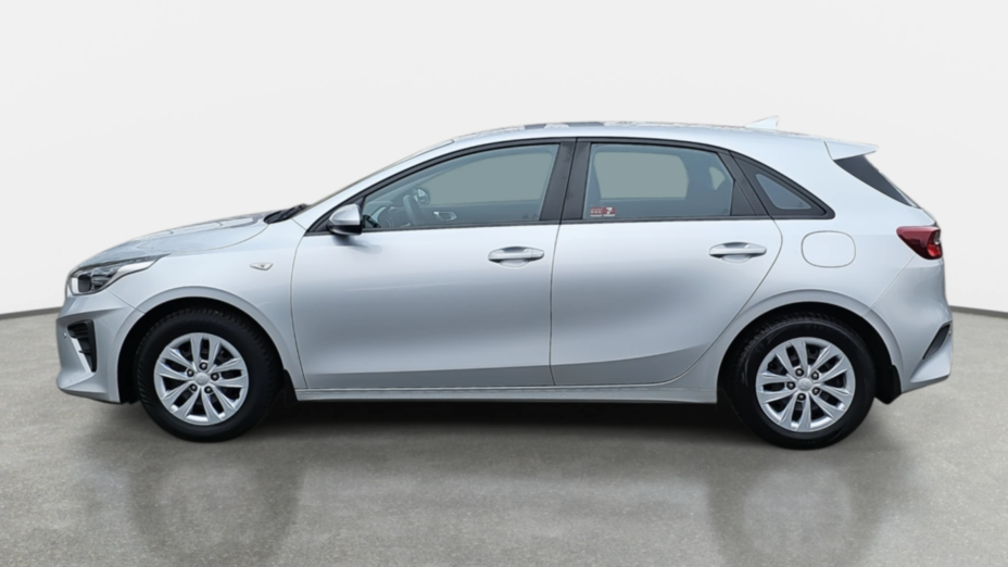 KIA Cee'd Ceed 1.6 CRDi SCR S