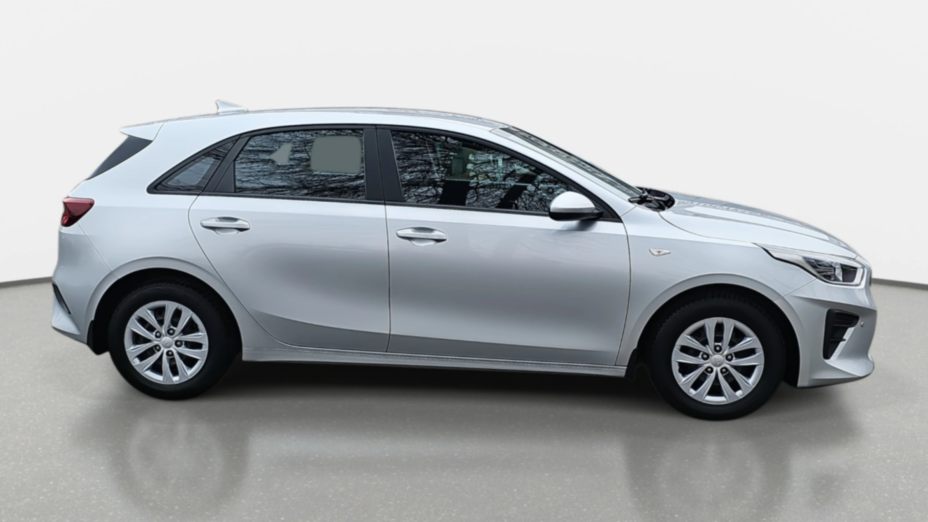 KIA Cee'd Ceed 1.6 CRDi SCR S