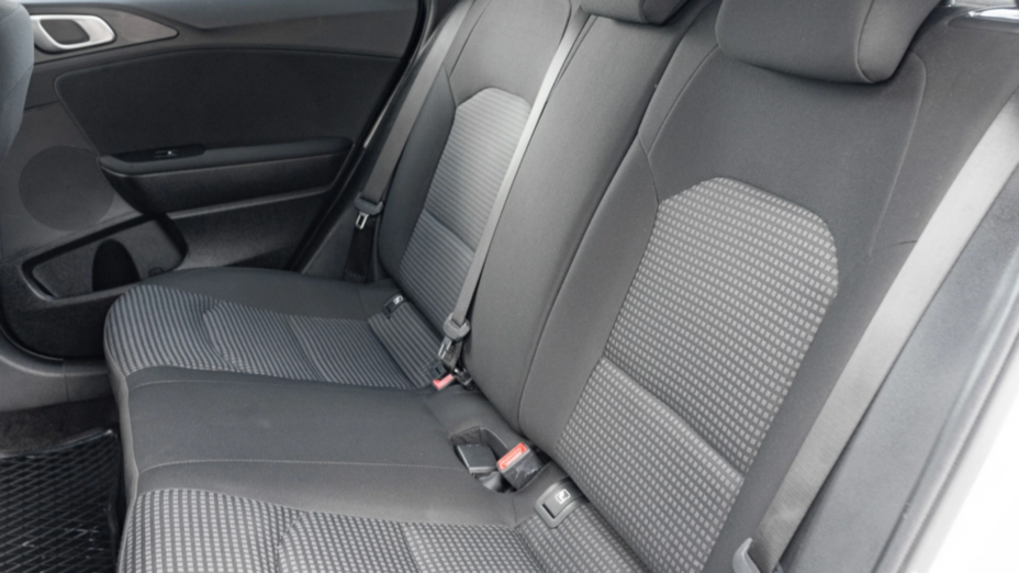 KIA Cee'd Ceed 1.6 CRDi SCR S
