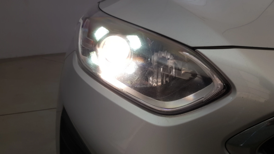 KIA Cee'd Ceed 1.6 CRDi SCR S