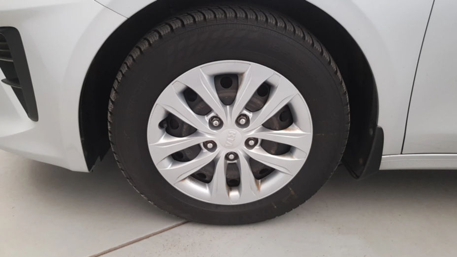 KIA Cee'd Ceed 1.6 CRDi SCR S