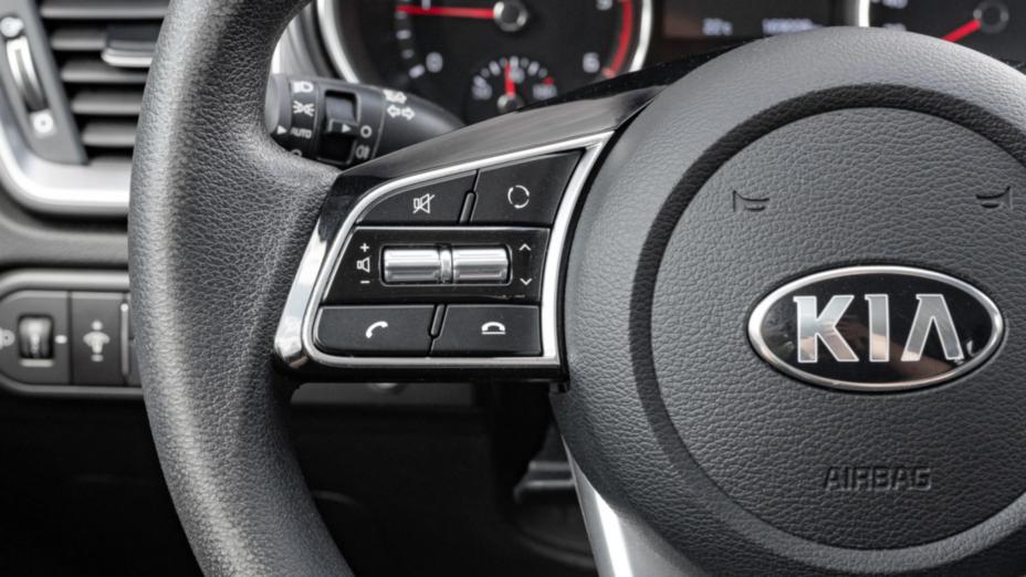 KIA Cee'd Ceed 1.6 CRDi SCR S