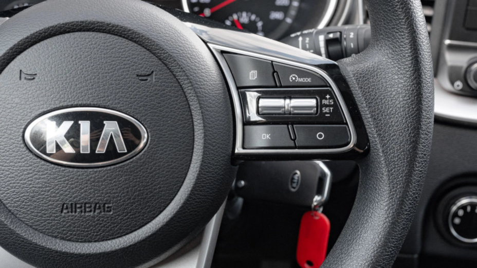KIA Cee'd Ceed 1.6 CRDi SCR S