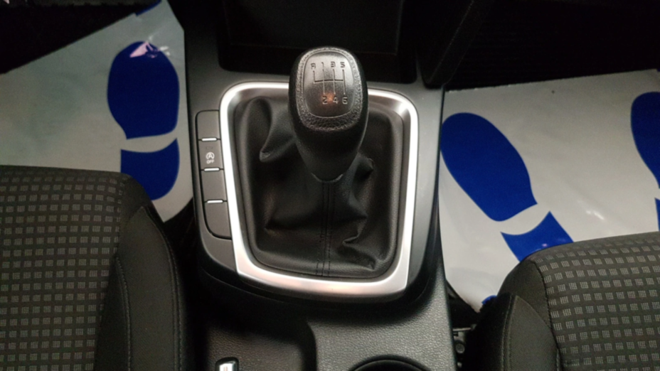 KIA Cee'd Ceed 1.6 CRDi SCR S
