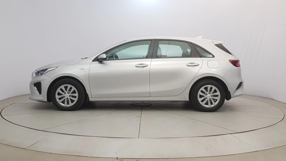 KIA Cee'd Ceed 1.6 CRDi SCR S