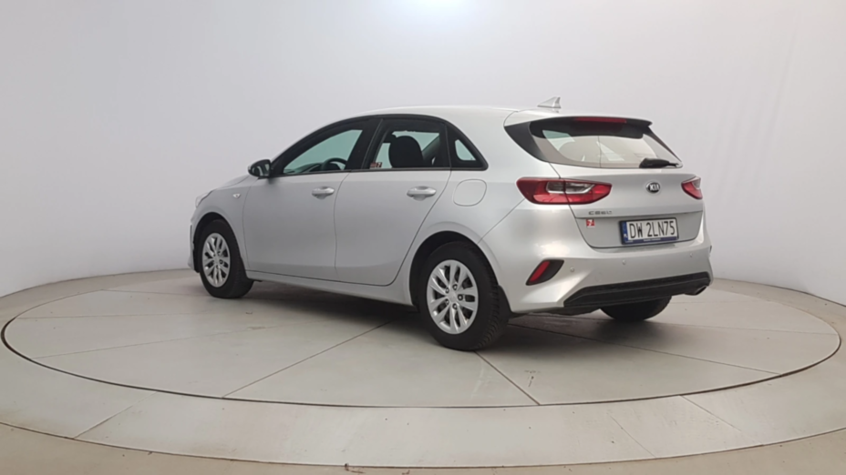 KIA Cee'd Ceed 1.6 CRDi SCR S