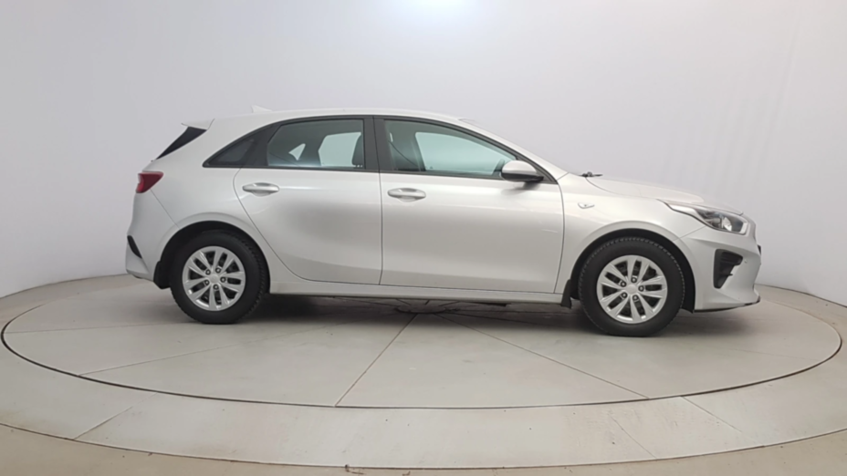 KIA Cee'd Ceed 1.6 CRDi SCR S