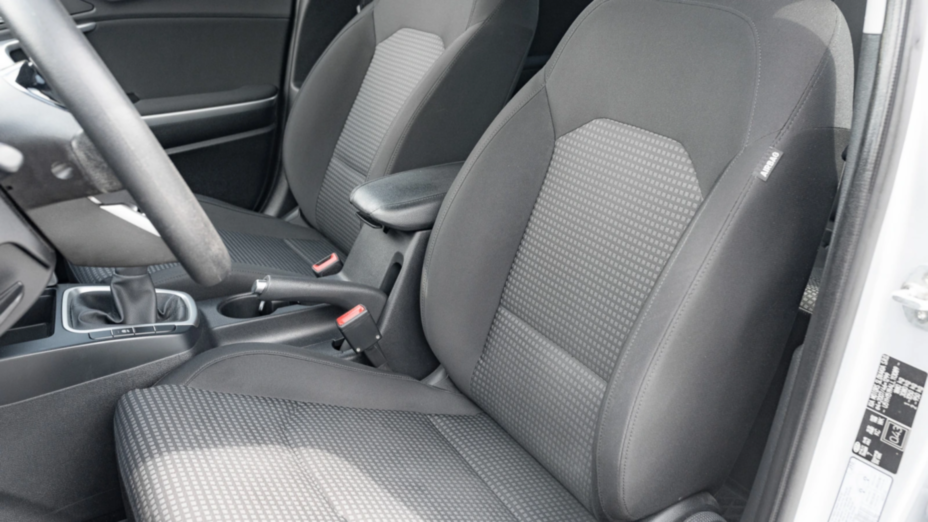 KIA Cee'd Ceed 1.6 CRDi SCR S