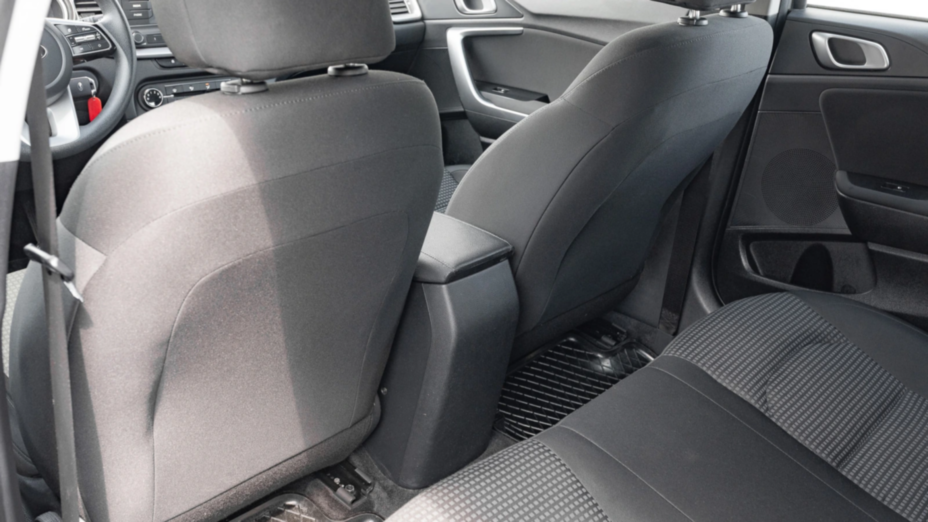 KIA Cee'd Ceed 1.6 CRDi SCR S
