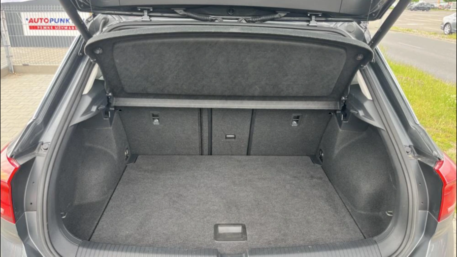 VOLKSWAGEN T-ROC T-ROC 1.5 TSI GPF ACT Active
