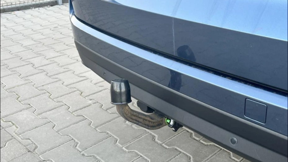 FORD S-MAX S-MAX 2.0 EcoBlue Titanium aut