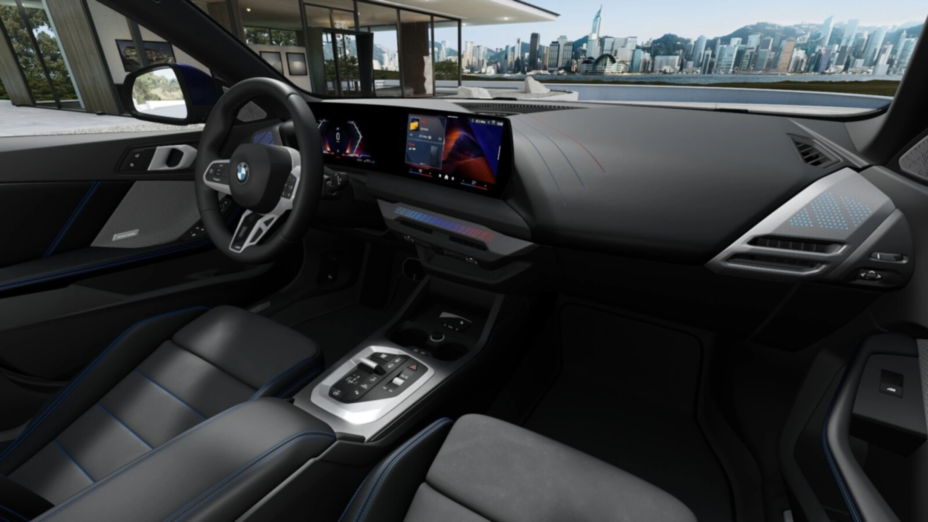 BMW Seria 2 220 mHEV Nowy