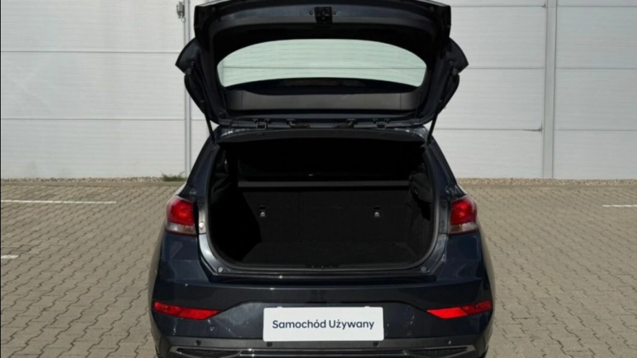 HYUNDAI i30 i30 1.0 T-GDI Modern