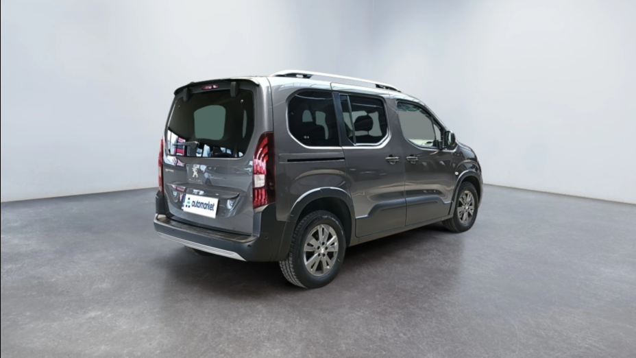 PEUGEOT Rifter Rifter 1.5 BlueHDI Allure Pack S&S N1