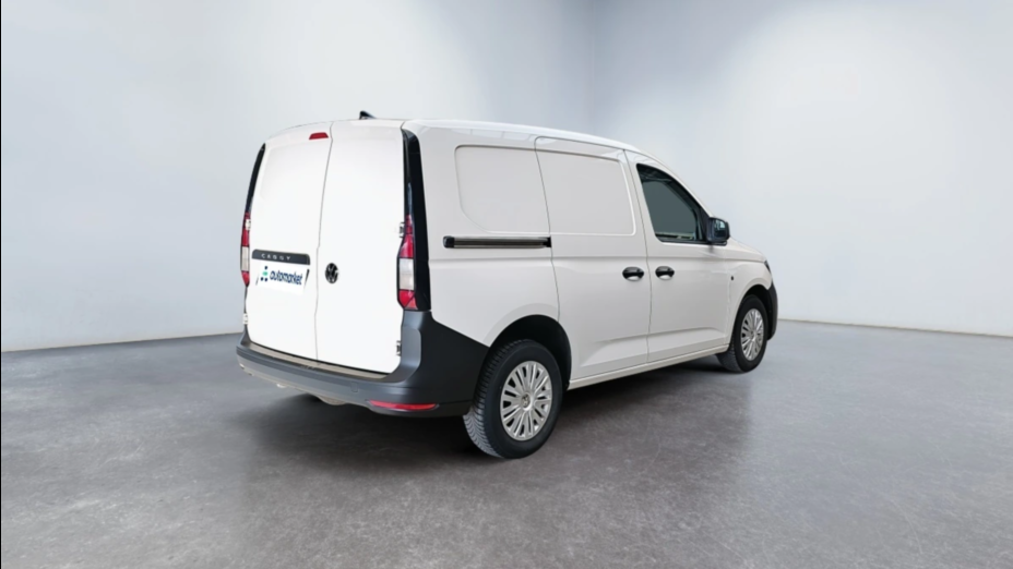 VOLKSWAGEN Caddy Caddy Cargo 2.0 TDI