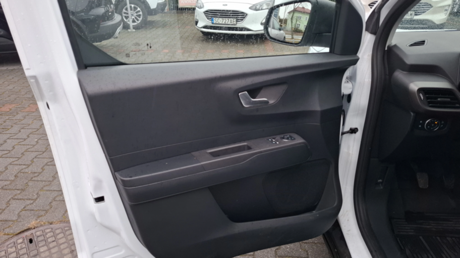 FORD Transit Courier Transit Courier 1.5 EcoBlue 2,1t Trend