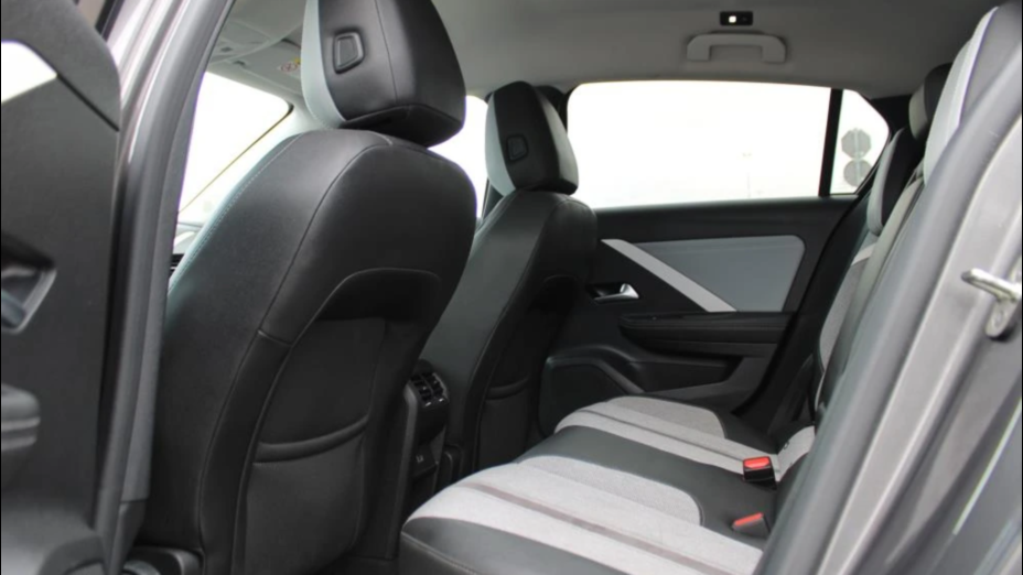 OPEL Astra Astra VI 1.2 T Elegance S&S aut