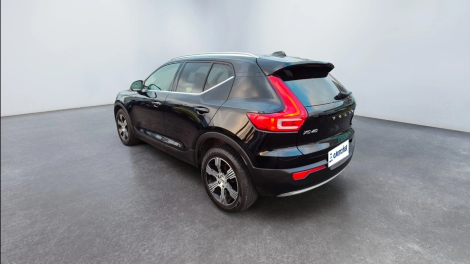 VOLVO XC40 XC40 T4 Plug-In Hybrid Inscription Expression Pro aut
